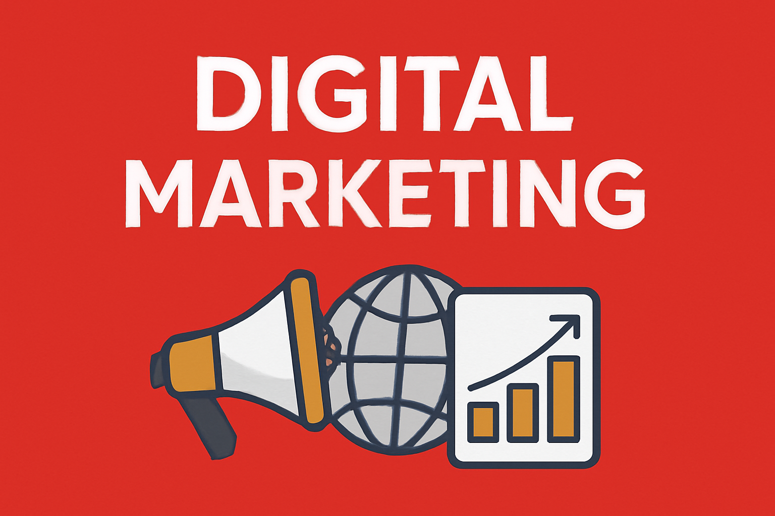 digital marketing training